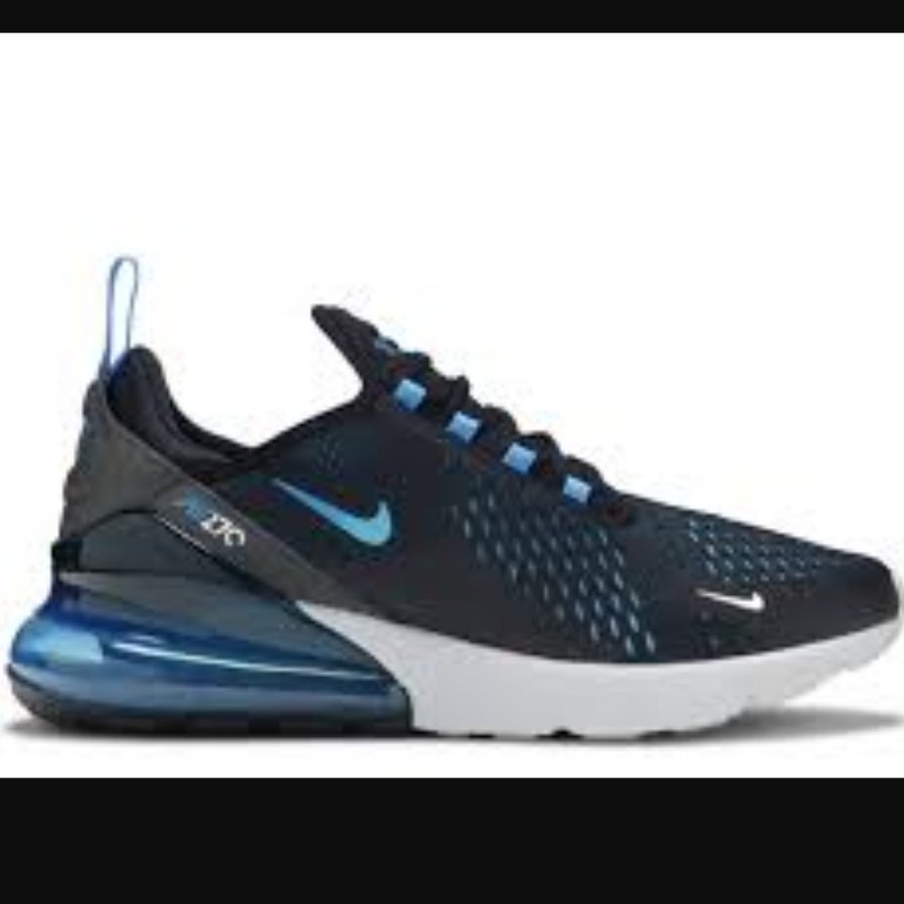 Nike Air Max 270
